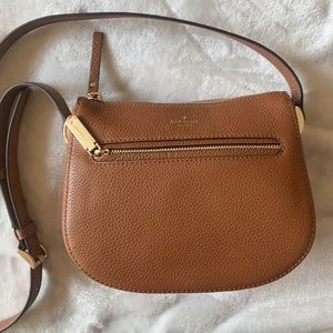 Kate Spade Hopkins Street “Alannis” crossbody bag